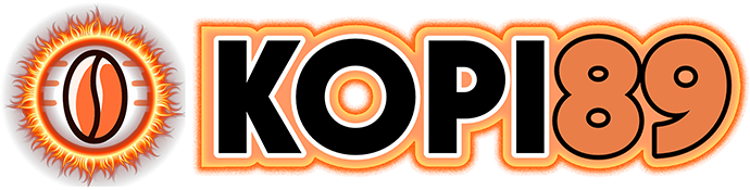 logo KOPI89